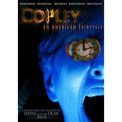 Copley: An American Fairytale