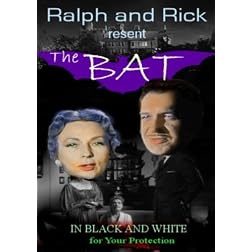 Ralph and Rick resent: The Bat!