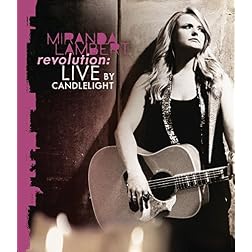 Revolution: Live By Candlelight
