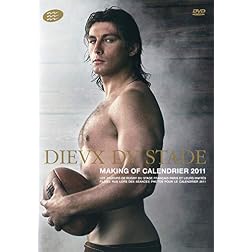 Dieux du Stade 2011 DVD 