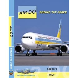 Air Do Boeing 767-300ER
