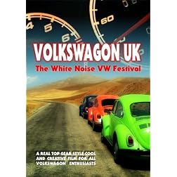 Volkswagon UK: The White Noise VW Festival