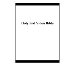 Holyland Video Bible