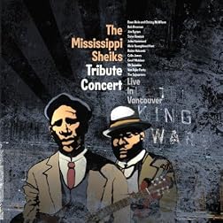 The Mississippi Sheiks Tribute Concert - Live in Vancouver