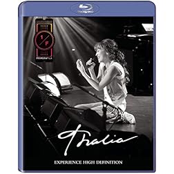Primera Fila [Blu-ray]