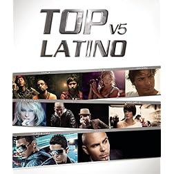 Top Latino Vol. 5