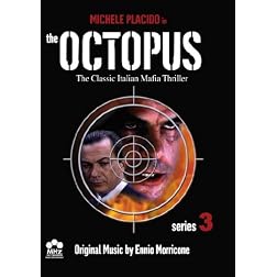 The Octopus: Series 3