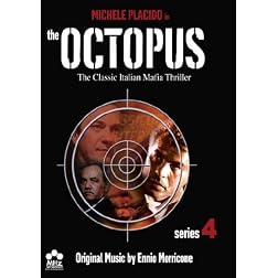 The Octopus: Series 4