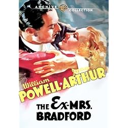The Ex-Mrs. Bradford