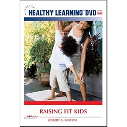 Raising Fit Kids