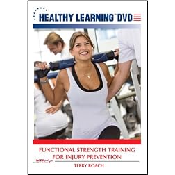 Functional Strength Training for Injury Prevention