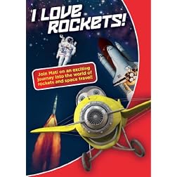 I Love Rockets!