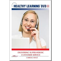 Delivering Super-Heroic Customer Service