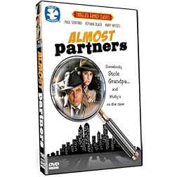 Almost Partners starring Paul Sorvino, Royana Black and Mary Wickes! Dove Family Approved!