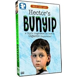 Hector's Bunyip starring Scott Bartle - Dove Family Approved!