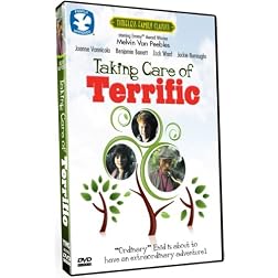 Taking Care of Terrific starring Joanne Vannicola, Benjamin Barrett, Zack Ward & Jackie Burroughs - Dove Family Approved!