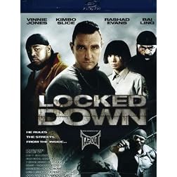 Locked Down [Blu-ray]