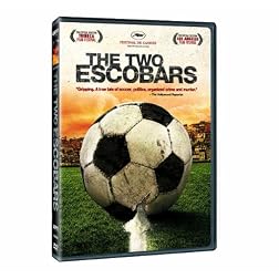 ESPN Films 30 for 30: The Two Escobars (SE)