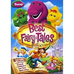 Best Fairy Tales