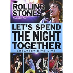 Let's Spend the Night Together