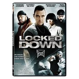 Locked Down