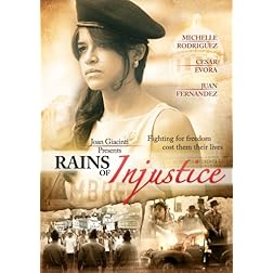 Rains Of Injustice