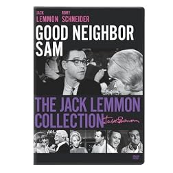 Good Neighbor Sam