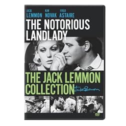 Notorious Landlady