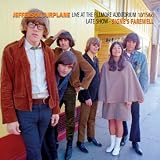Live at the Fillmore Auditorium 10/15/66: Late Show: Signe's Farewell by Jefferson Airplane