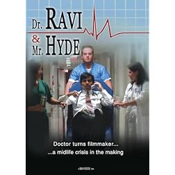Dr. Ravi & Mr. Hyde