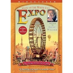 Expo - Magic of the White City