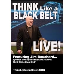 Think Like a Black Belt Live!