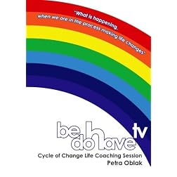 Be Do Have TV Cycle of Personal Change Life Coaching Session