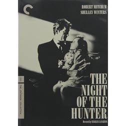 The Night of the Hunter (Criterion Collection)