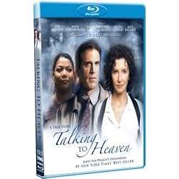Talking to Heaven [Blu-ray]