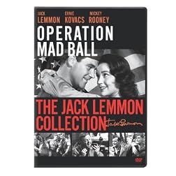Operation Mad Ball