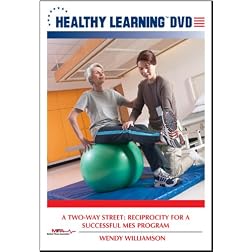 A Two-Way Street: Reciprocity for a Successful MES Program