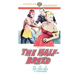 The Half-Breed