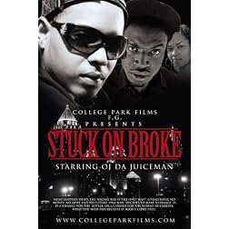 Stuck On Broke