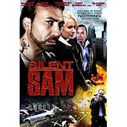 Silent Sam