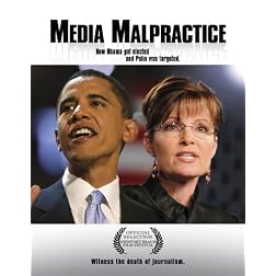 Media Malpractice