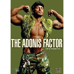 The Adonis Factor