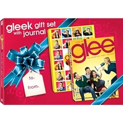 Glee: Season 1 Giftset