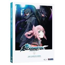 Blassreiter: The Complete Box Set