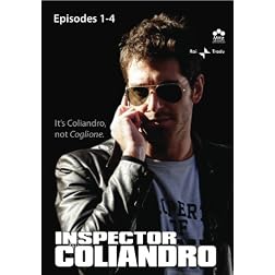 Wallander: Episodes 4-6