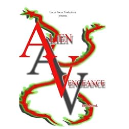 Alien Vengeance