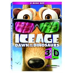 Ice Age 3 3D