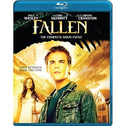 Fallen [Blu-ray]
