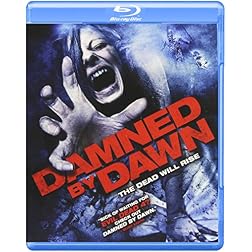 Damned by Dawn [Blu-ray]