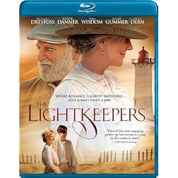 The Lightkeepers [Blu-ray]